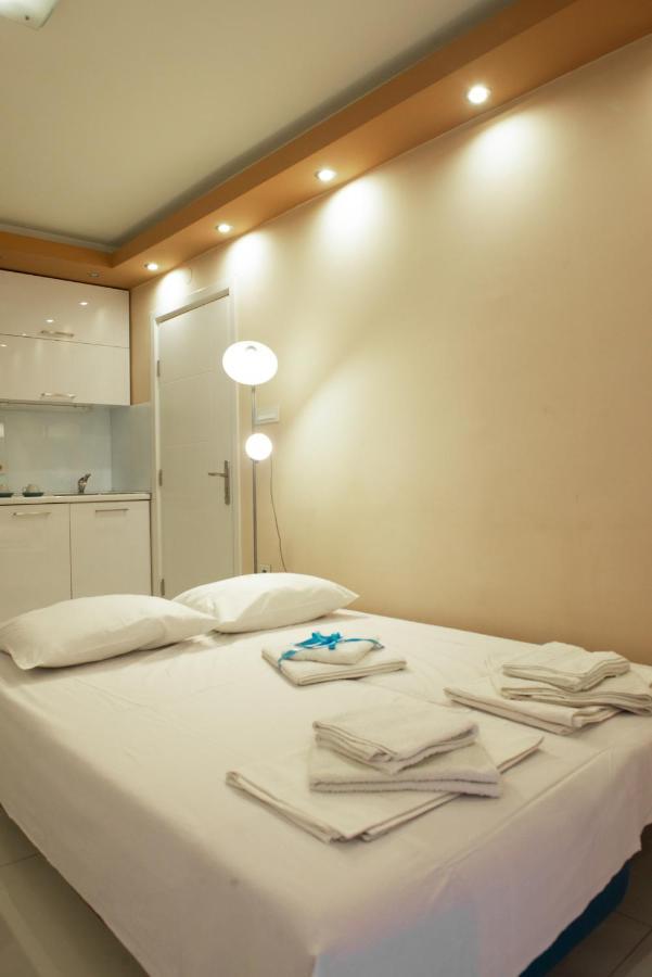 Turist Apartment Ni Exterior foto