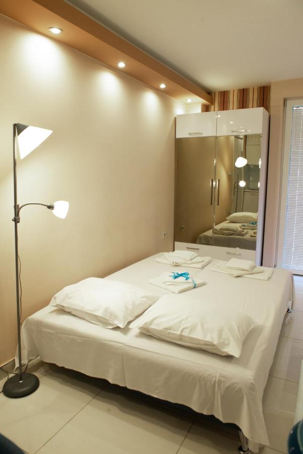 Turist Apartment Ni Exterior foto