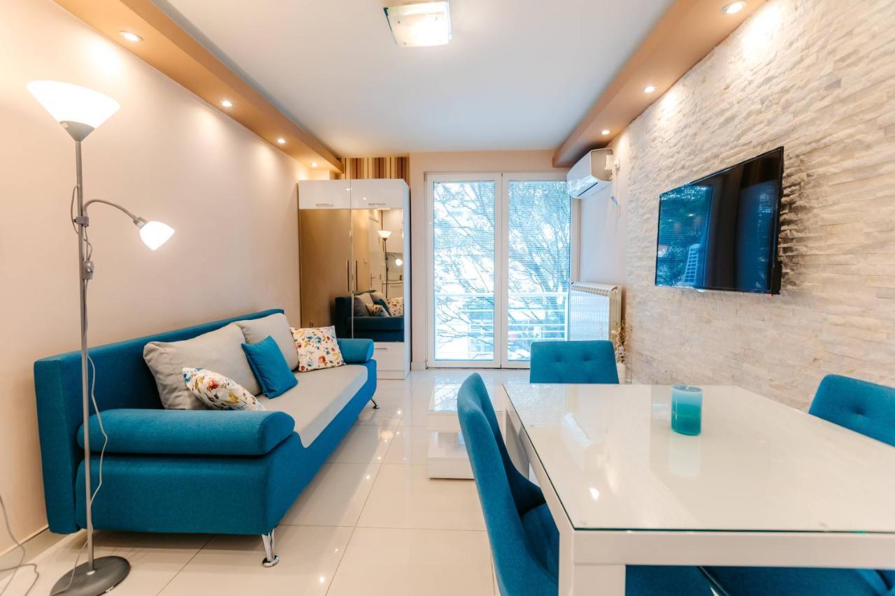 Turist Apartment Ni Exterior foto