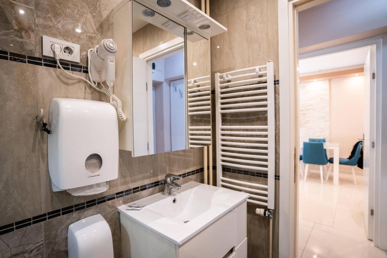 Turist Apartment Ni Exterior foto