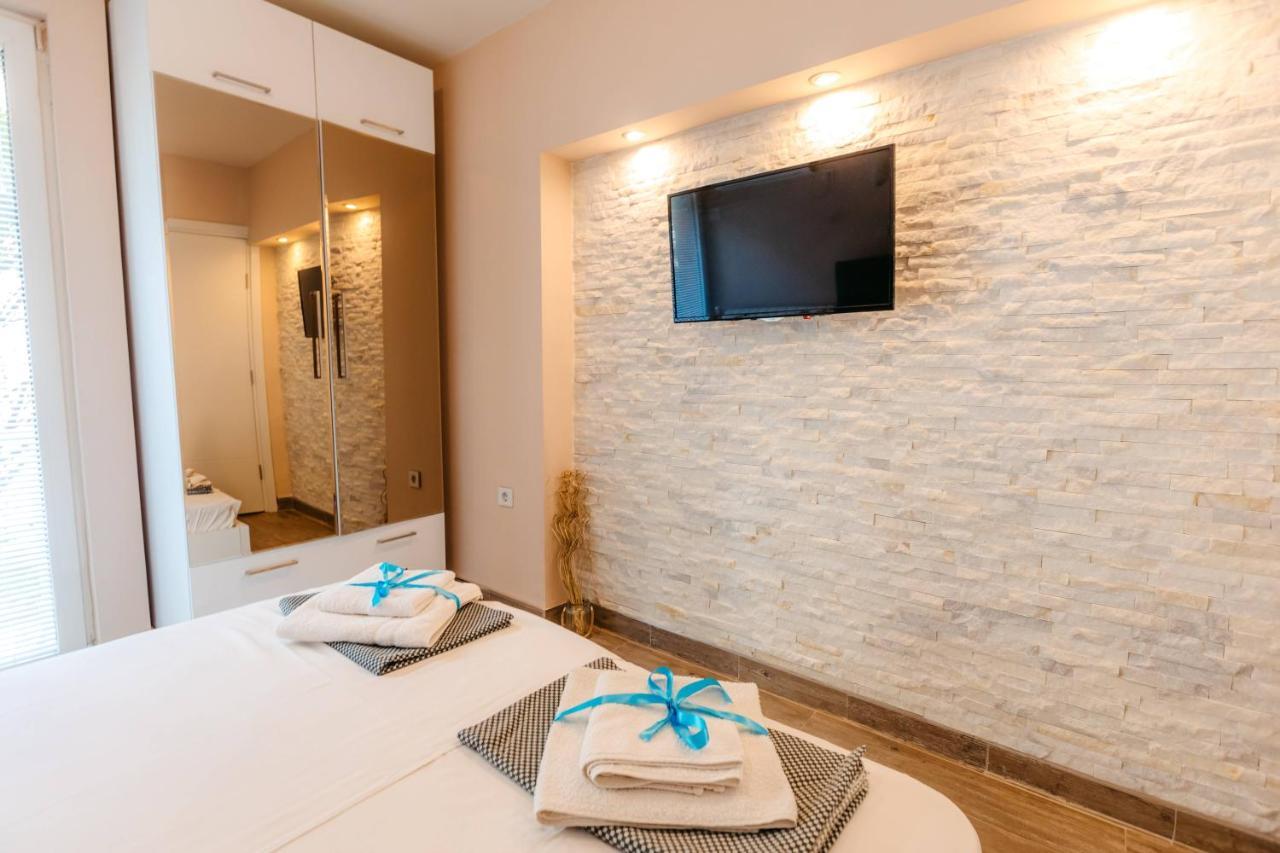 Turist Apartment Ni Exterior foto