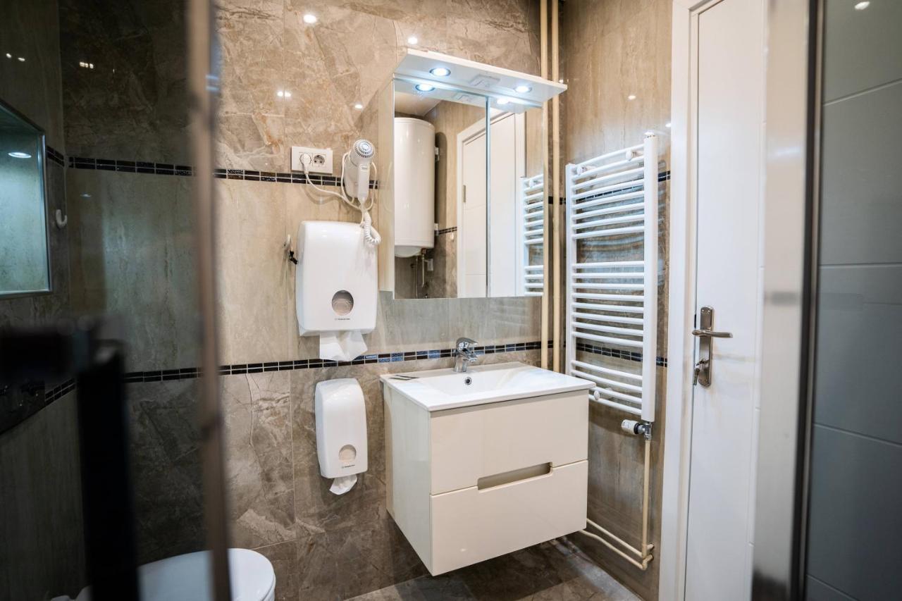 Turist Apartment Ni Exterior foto